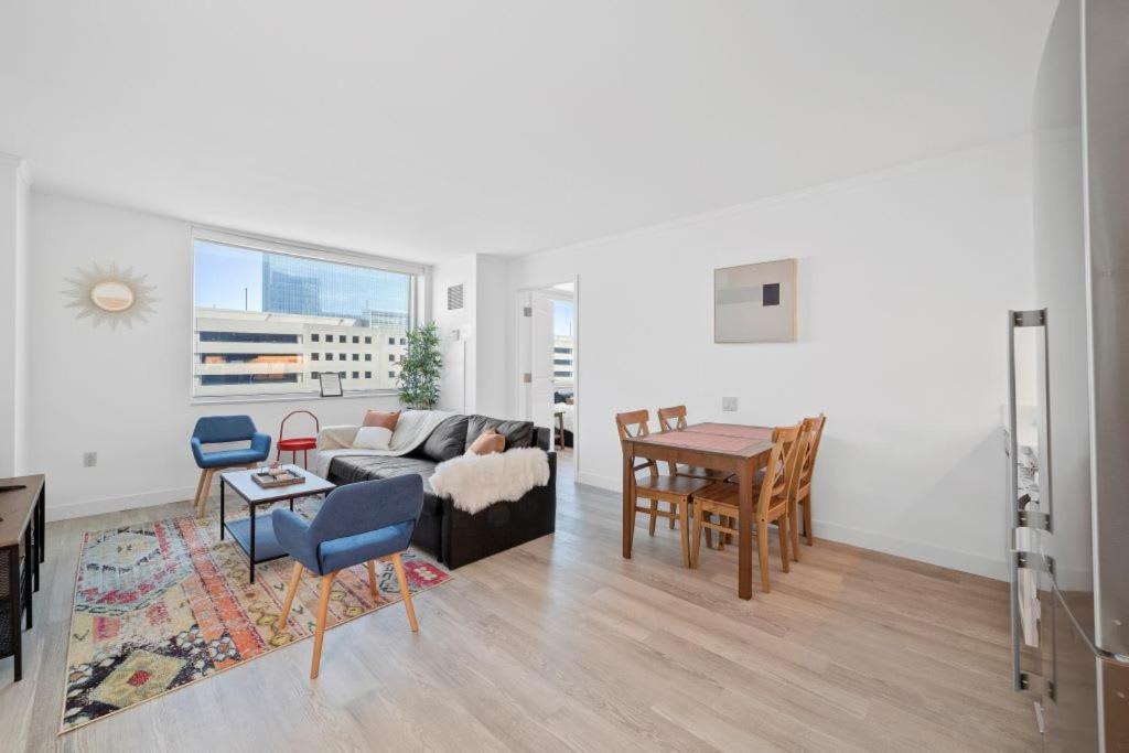 Astonishing Ocean Front Condo Cozysuites At Showboat Atlantic City Exterior foto