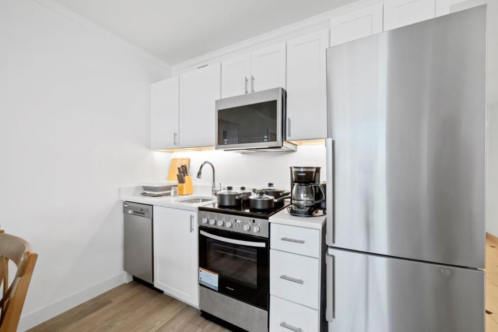 Astonishing Ocean Front Condo Cozysuites At Showboat Atlantic City Exterior foto